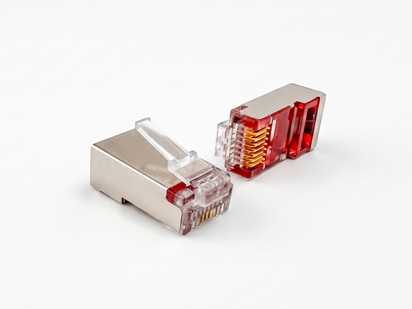 SAM RJ45 bus terminator pair — RS-485 and Modbus termination and biasing guide