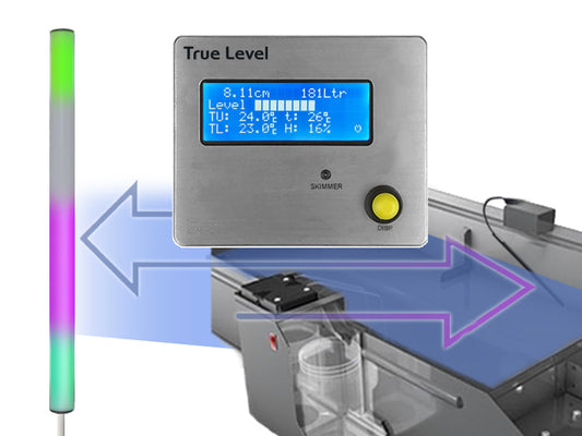 TrueLevel CNC — image 1