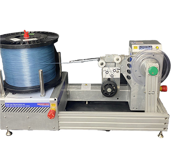 Reel Winder 2.22R — image 1