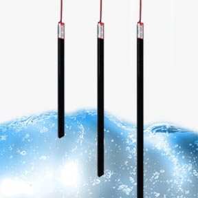 Solid State Digital Liquid Level Sensor — image 1