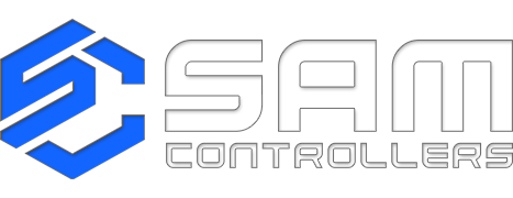 SAM Controllers Store