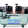 duplex air compressor unloader valve